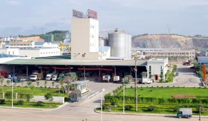 桂林市漓源糧油飼料有限責(zé)任公司全面解析 公司實(shí)力、地址與糧油倉(cāng)儲(chǔ)服務(wù)