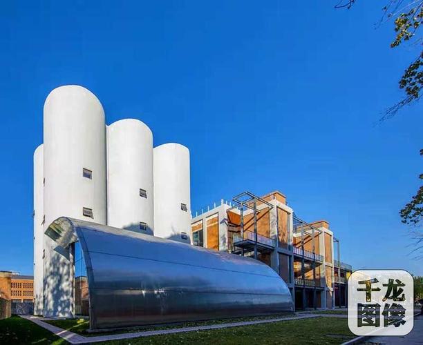 從糧倉(cāng)到創(chuàng)新沃土 北京898創(chuàng)新谷的華麗轉(zhuǎn)身