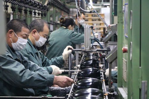 海外訂單激增，長虹電視與冰空洗產品同比大幅增長，網絡技術服務助力業務拓展